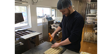 Meet Dan - March Box of the Month