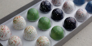 September Box of the Month - Inspired by Travel