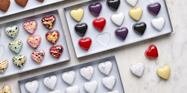 Valentine's Day Gift Guide