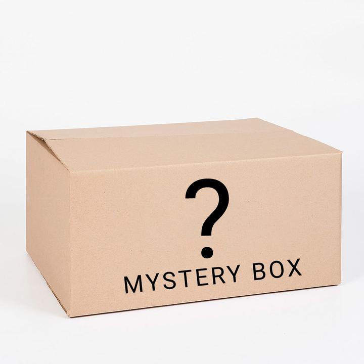 Mother's Day Mystery Box