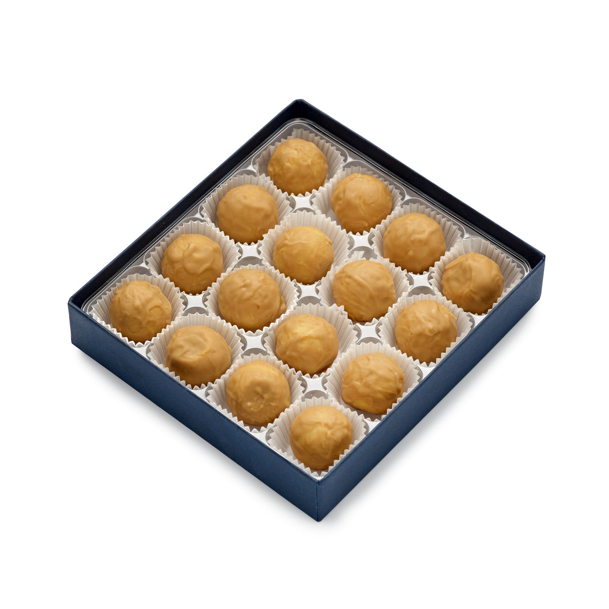 Salted Caramels Blonde Chocolate
