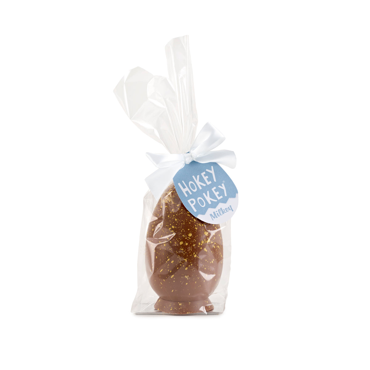 Hokey Pokey Milkey Egg (Small)