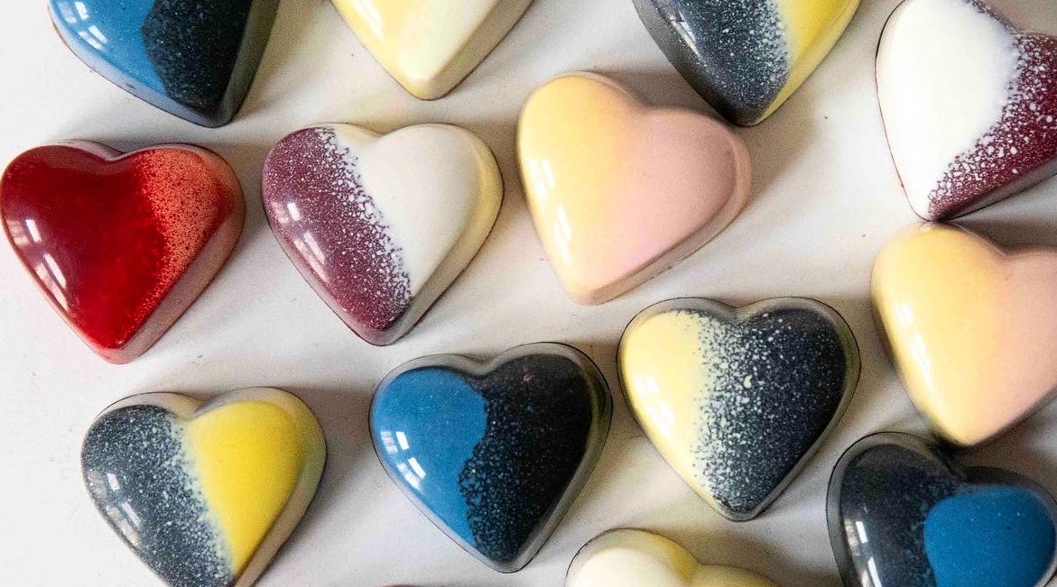 Valentine's Day - Why Choose Chocolate?
