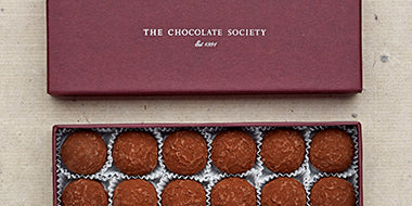 Luxury Chocolate Winning Over Mass Marketed Bars in UK