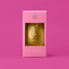 Flat White Coffee Easter Egg & Truffles