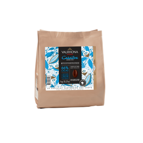 Valrhona Caraibe 66%