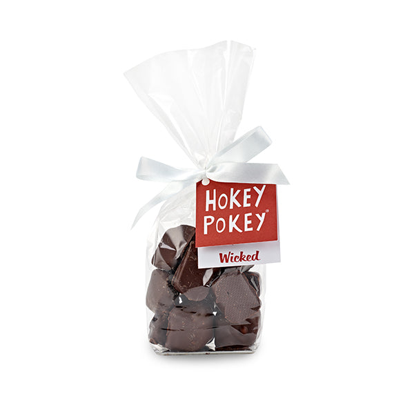 Dark Chocolate Honeycomb - Bag