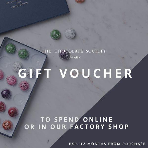 Gift Voucher