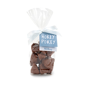 Milk Chocolate Honeycomb - Bag