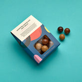 Assorted Chocolate Malt Balls