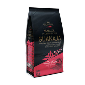 Valrhona-Guanaja-70%-3kg